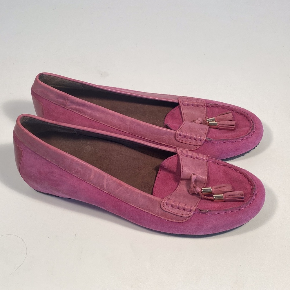 Dr Weil Florence Orthaheel Shoes Women 9.5